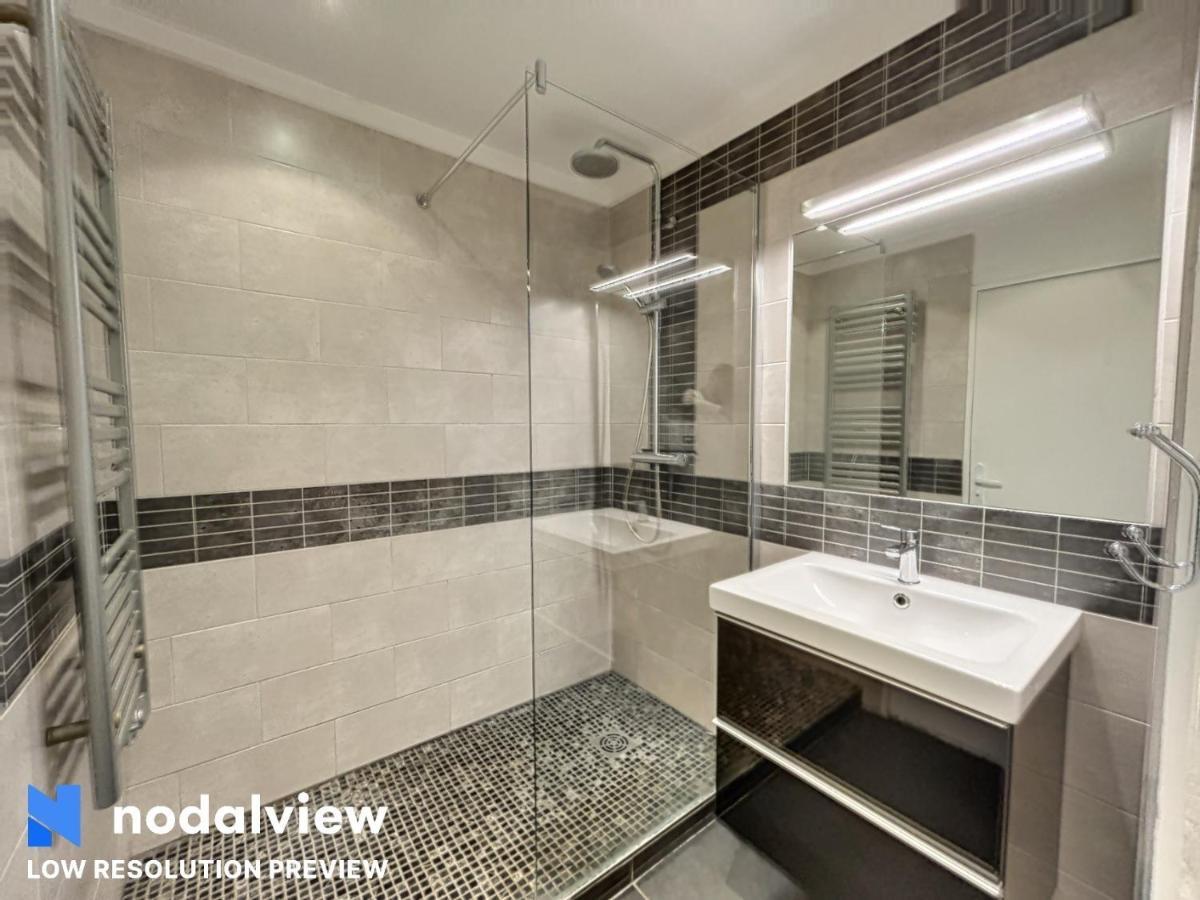 Perle D'azur - Marina Baie Des Anges Appartement Villeneuve-Loubet