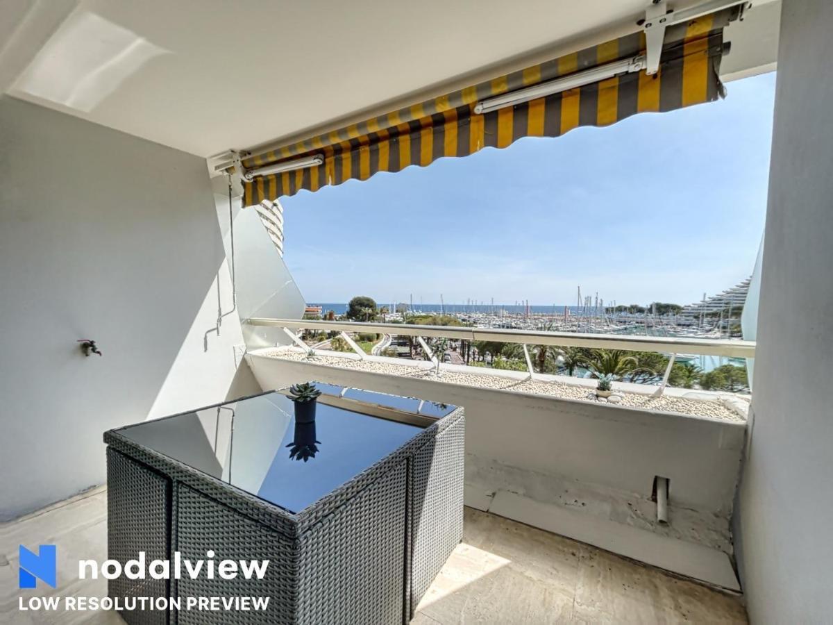 Perle D'azur - Marina Baie Des Anges Villeneuve-Loubet