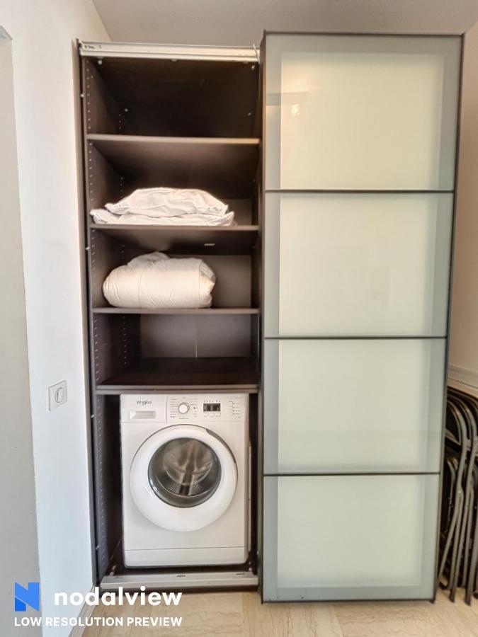 Appartement Perle D'azur - Marina Baie Des Anges Villeneuve-Loubet