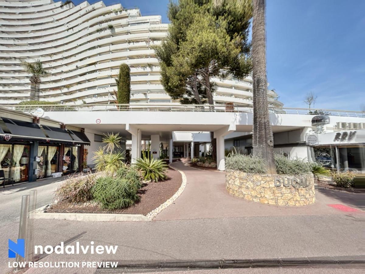 Perle D'azur - Marina Baie Des Anges Appartement Villeneuve-Loubet