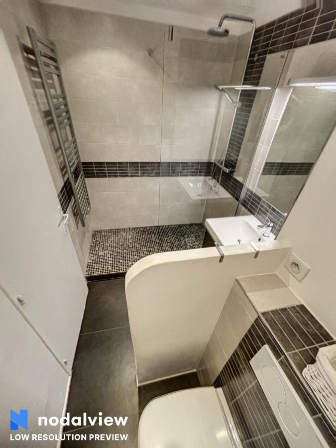 Perle D'azur - Marina Baie Des Anges Appartement *