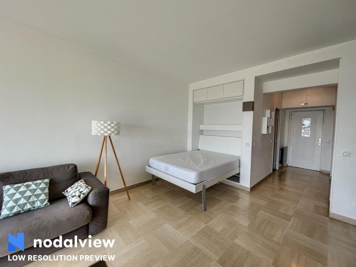Appartement Perle D'azur - Marina Baie Des Anges Villeneuve-Loubet