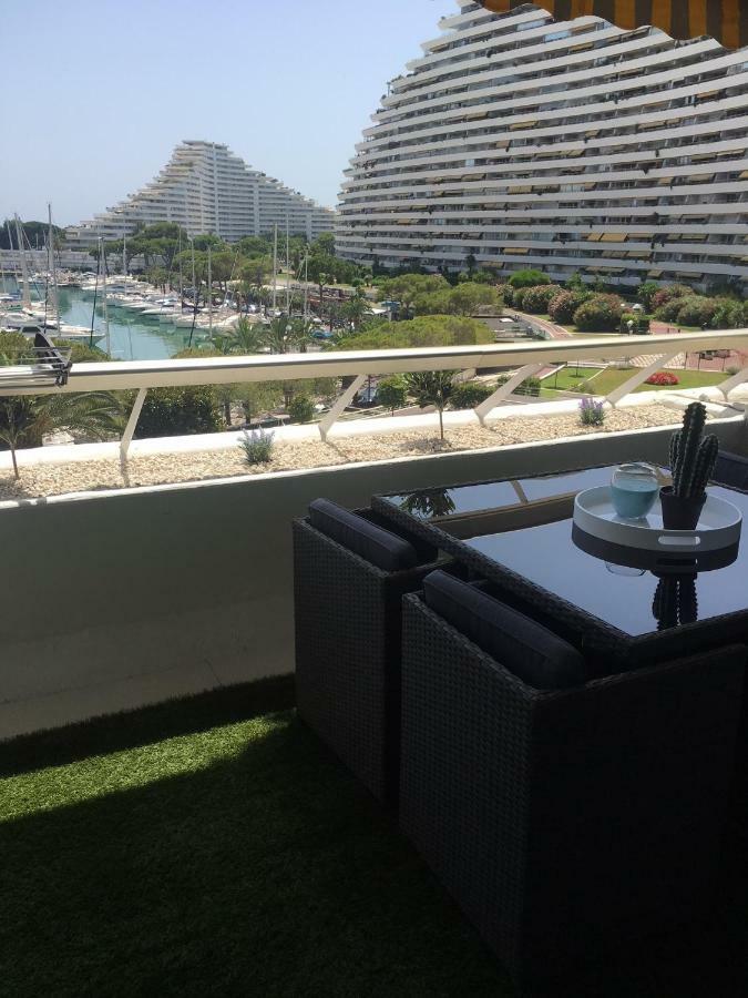 Perle D'azur - Marina Baie Des Anges * Villeneuve-Loubet